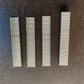 Kangaro Staples In Strips 23-10-H, Color May Vary, Pack of 5