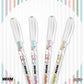 Win Aww Ball Pen, 0.7mm, Blue Ink, Pack of 20