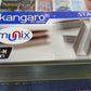 Kangaro Staples In Strips 23-20-H, Pack of 1