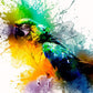 BRUSTRO Artists Watercolour Pan, Set of 42