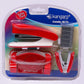 Kangaro Combo Pack TRENDY-10-Z4, Color May Vary, Pack of 1