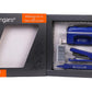 Kangaro Desk Essentials SS-10H Combo Gift Pack, Color May Vary, Pack of 1