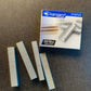 Kangaro Staples In Strips 23-10-H, Color May Vary, Pack of 5
