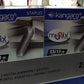 Kangaro Staples In Strips 23-17-H, Pack of 1