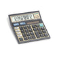 Hauser Desktop Series HC 512G Calculator, Pack of 1