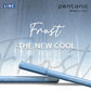 Pentonic Frost 0.7mm Ball Point Pen Tumbler Pack (70 Blue, 20 Black & 10 Red Ink Pens)