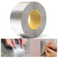 NUOVI Butyl Tape (50mtr X 50mm, Grey)