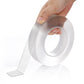 NUOVI Nano Tape (3mtr X 24mm, Transparent)