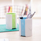 Deli W9141 Pen Stand (Pack of 1, color May Vary)