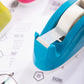 Deli W808 Tape Dispenser (Pack of 1, Color May Vary)