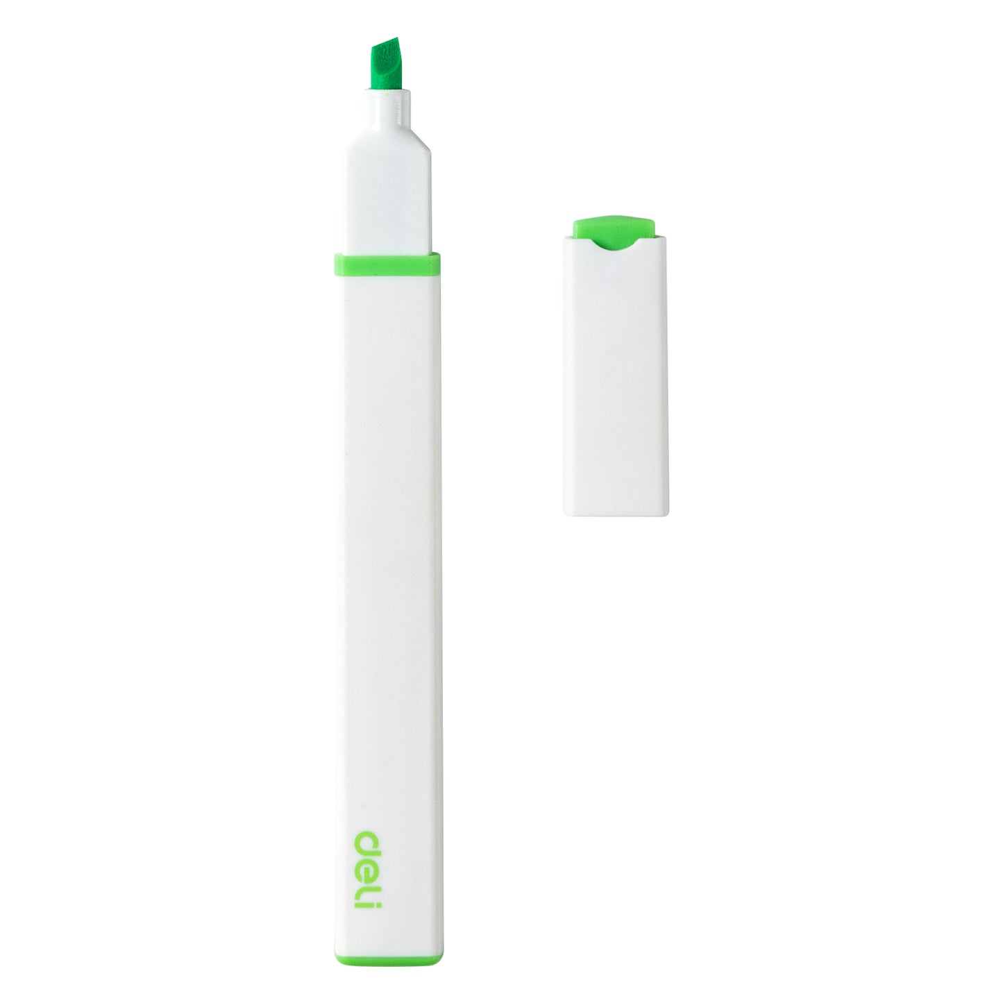 Deli WU13-6C Macaron Highlighter (Pack of 1)