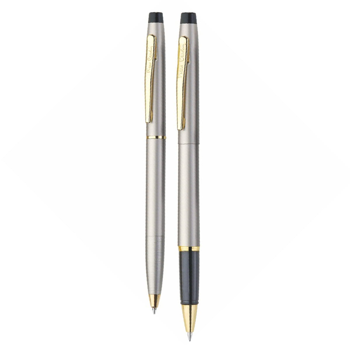 Pierre Cardin Kriss Ball Exclusive Pen Set - Blue, Pack Of 1