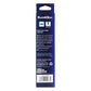 Deli WC020 HB Wood Free Pencil Triangular Pack of 1