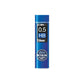 Pentel Ain Stein 0.5mm HB Mechanical Pencil Lead, Pack of 40 (C275-HB)