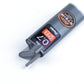 Pentel Ain Stein 0.7mm 2B Mechanical Pencil Lead, Pack of 40 (C277-2B)