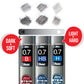 Pentel Ain Stein 0.7mm 2B Mechanical Pencil Lead, Pack of 40 (C277-2B)