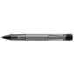 LAMY Al-Star Ballpoint Pen Medium Tip, Graphite Body, Black Ink