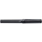 LAMY Safari Rollerball Pen Medium Tip, Umbra Black Body, With LAMY M63 Refill, Black Ink
