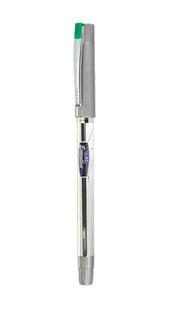 Linc Executive Sharpline SL-500 0.55mm Gel Pen, Pack Of 1