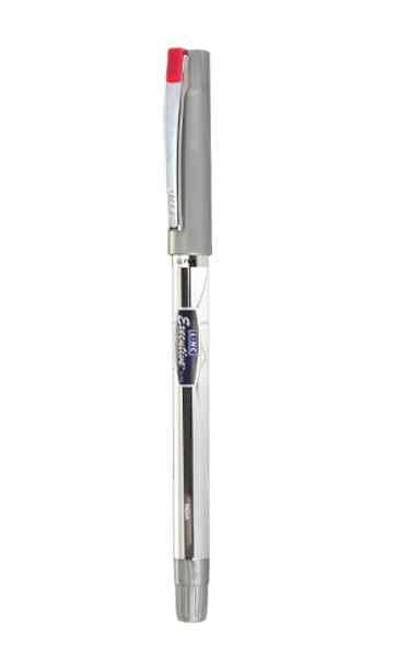 Linc Executive Sharpline SL-500 0.55mm Gel Pen, Pack Of 1