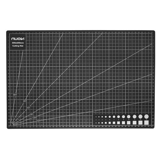 NUOVI A3 Cutting Mat (Black)