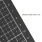 NUOVI A3 Cutting Mat (Black)