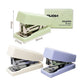 NUOVI Mini Stapler Set (Color May Vary)
