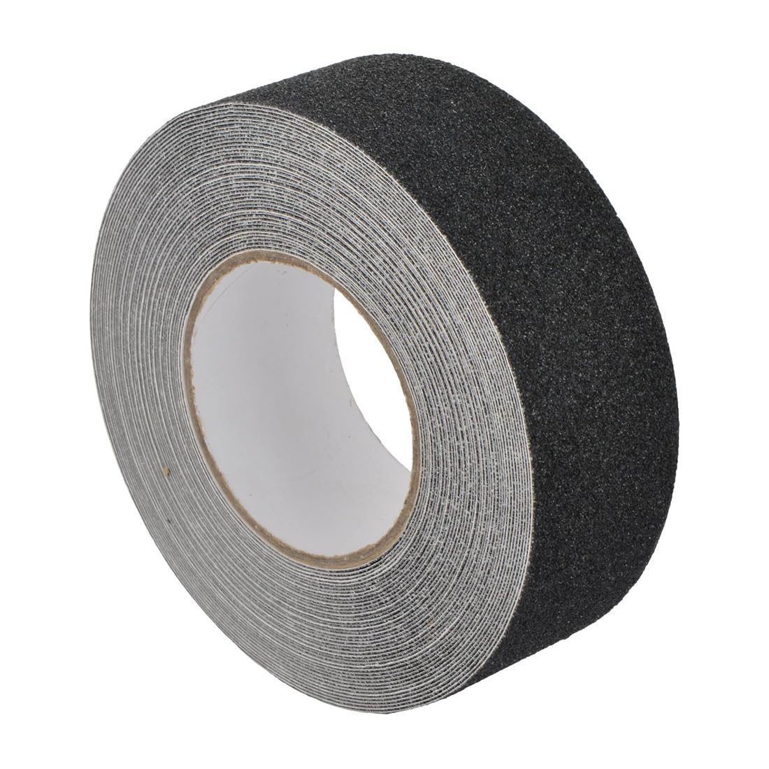 NUOVI Anti-Skid Tape (18mtr X 50mm, Black)