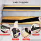 NUOVI Anti-Skid Tape (18mtr X 50mm, Black)