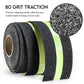 NUOVI Anti-Skid Tape (18mtr X 50mm, Neon Black)