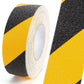 NUOVI Anti-Skid Tape (5mtr X 50mm, Black & Yellow)