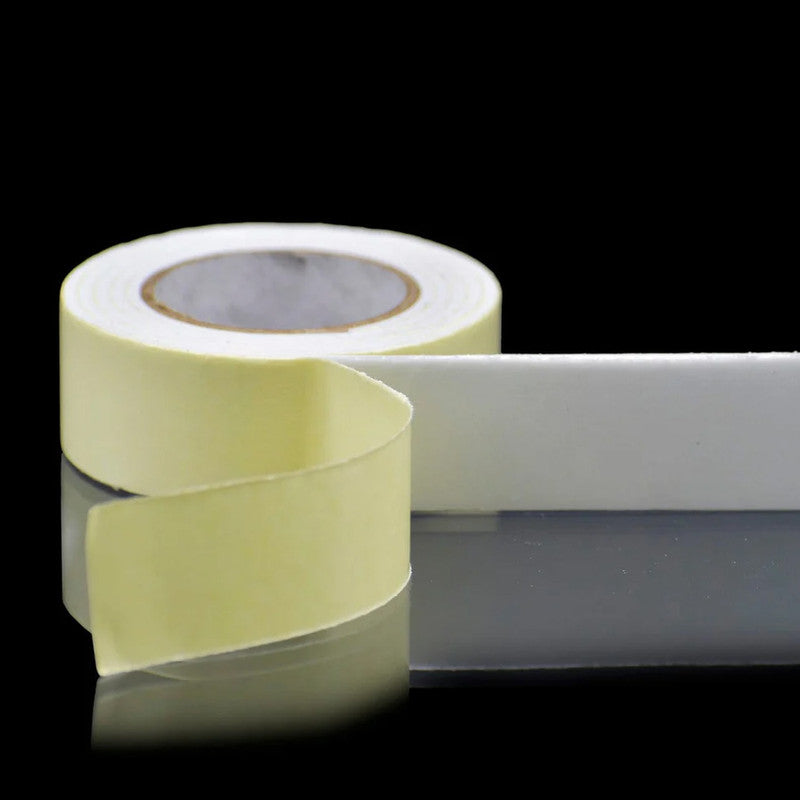 NUOVI Double Sided Foam Tape (10mtr, 2mm Thick)