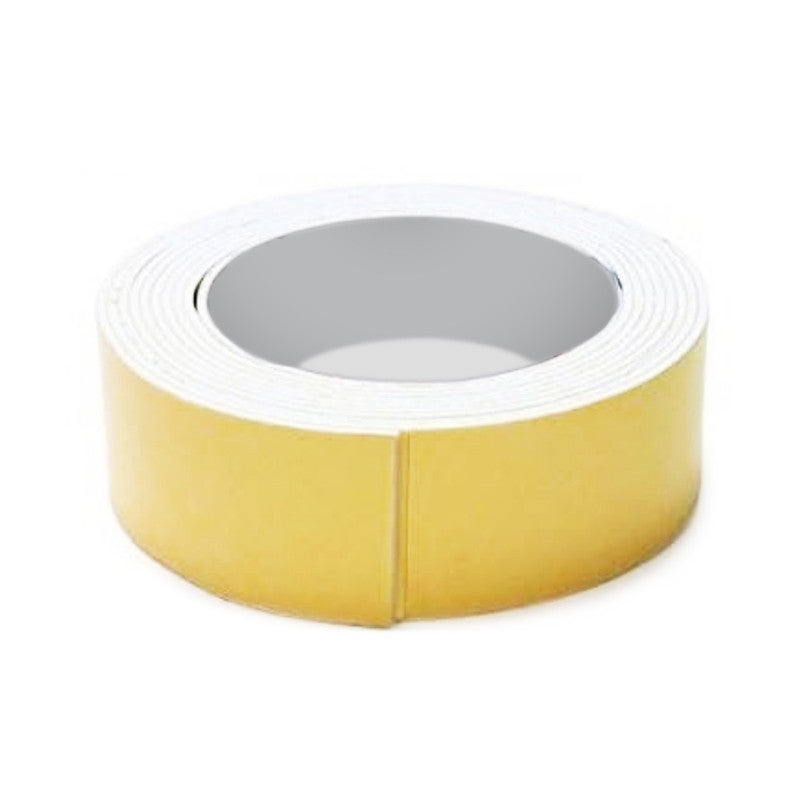 NUOVI Double Sided Foam Tape (10mtr, 2mm Thick)