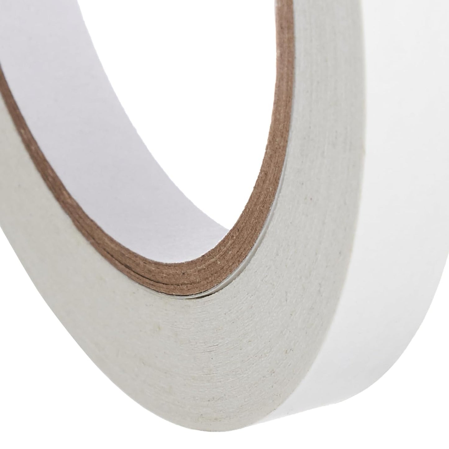NUOVI Double Sided Tissue Tape (30mtr, Transparent)