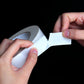 NUOVI Double Sided Tissue Tape (30mtr, Transparent)