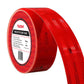 NUOVI Reflective Tape (5mtr X 50mm, Red)