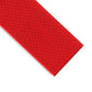 NUOVI Reflective Tape (5mtr X 50mm, Red)