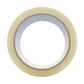 NUOVI BOPP Tape (65mtr X 12mm Transparent, Pack of 3)