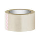 NUOVI BOPP Tape (65mtr X 48mm, Transparent)