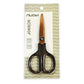 NUOVI Heavy Duty Scissor (175mm, Color May Vary)