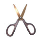NUOVI Heavy Duty Scissor (175mm, Color May Vary)
