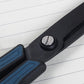 NUOVI Heavy Duty Scissor (175mm, Color May Vary)