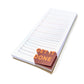 NUOVI Get It Done Magnetic Memo Pad (60 Tear-Off Sheets)