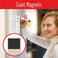 NUOVI Weekly To Do Magnetic Memo Pad (60 Tear-Off Sheets)