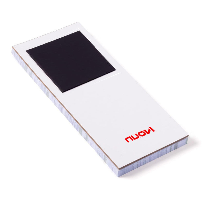 NUOVI Get It Done Magnetic Memo Pad (60 Tear-Off Sheets)