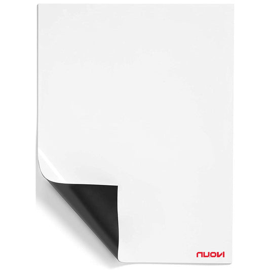 NUOVI A3 Magnetic White Board (Foldable)