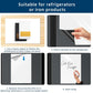 NUOVI A4 Magnetic White Board (Foldable)