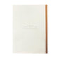 NUOVI B5 Notebook (Set of 3, 40 Pages)