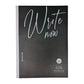 NUOVI B5 Notebook (Set of 3, 40 Pages)
