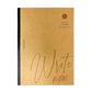 NUOVI B5 Notebook (Set of 3, 40 Pages)